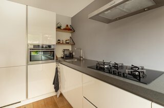 Radiostraat 24 HILVERSUM
