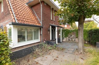 Kamerlingh Onnesweg 205 HILVERSUM