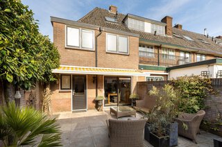 Meteorenstraat 129 HILVERSUM