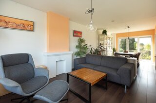 Berlagelaan 295 HILVERSUM