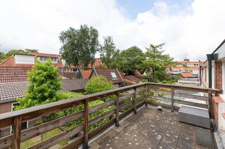 Polluxstraat 43 HILVERSUM