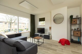 Bosdrift 210 HILVERSUM