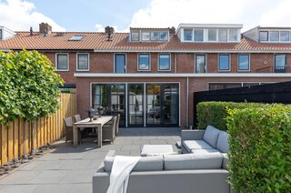 Van Kretschmar van Veenlaan 50 HILVERSUM