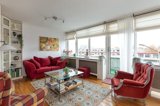 Willem Barentszweg 15 M HILVERSUM
