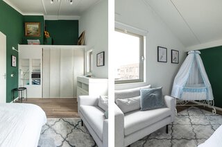 Oude Spoorbaan 60 HILVERSUM