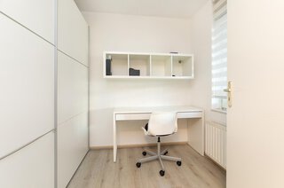 Zenderstraat 210 HILVERSUM