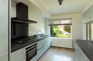 Curiestraat 16 HILVERSUM