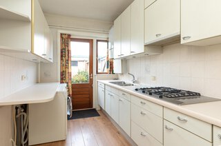 Cornelis Drebbelstraat 21 HILVERSUM
