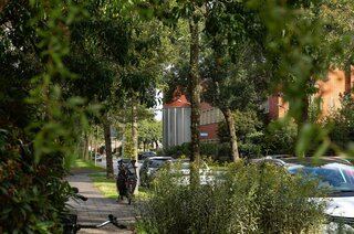 Snelliuslaan 9 HILVERSUM