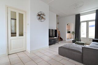 Huygensstraat 77 HILVERSUM