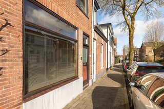 Koningsstraat 146 HILVERSUM