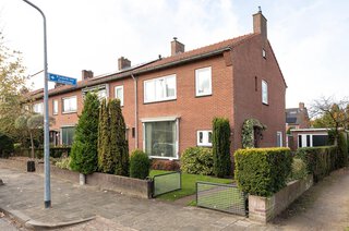 Birkenheuvelweg 10 HILVERSUM