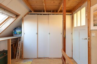 Polluxstraat 23 HILVERSUM