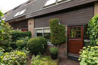 Van der Zaenlaan 10 HILVERSUM