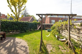 Kerklaan 48 HILVERSUM