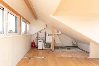 Rontgenstraat 28 HILVERSUM