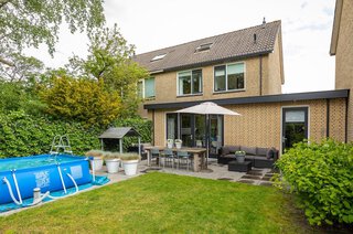 Mos 20 HUIZEN