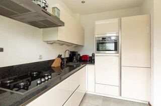 Van Oldenbarneveltlaan 35 HILVERSUM