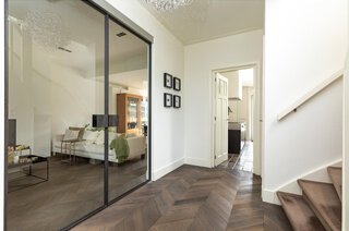 Vosmaerlaan 37 HILVERSUM