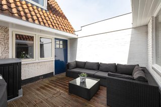 Jan van der Heijdenstraat 52 HILVERSUM