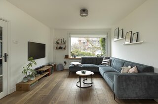 Fuchsiastraat 46 HILVERSUM