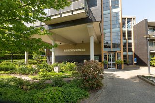 Vaartweg 44 -303 HILVERSUM