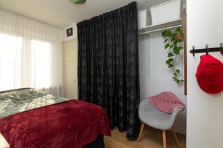 Admiraal de Ruyterlaan 65 HILVERSUM