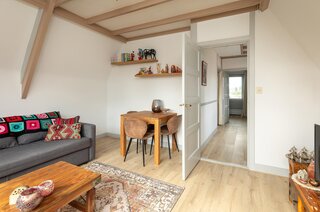 Ampèrestraat 64 A HILVERSUM