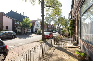 Eikbosserweg 100 HILVERSUM