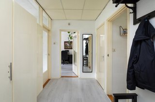 Jacob van Heemskerckstraat 17 HILVERSUM