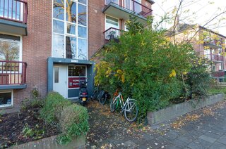 Laan 1940-1945 119 HILVERSUM