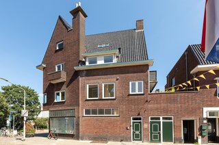 Koningsstraat 188 A HILVERSUM