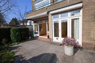 Bergweg 21 HILVERSUM