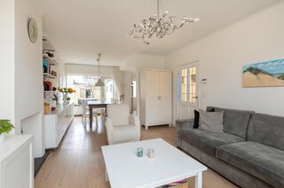 Lieven de Keylaan 107 HILVERSUM