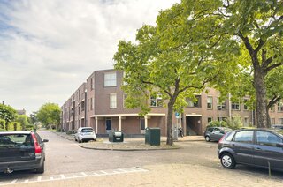 Draaikom 20 HUIZEN