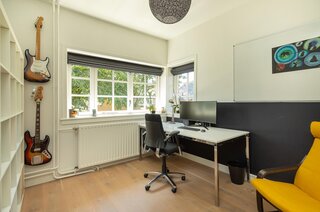 Sophialaan 31 HILVERSUM