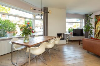 Kleine Drift 42 HILVERSUM