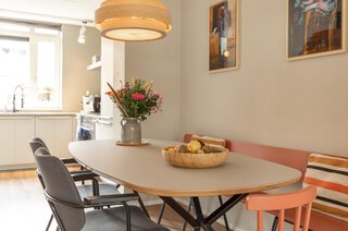 Laapersboog 22 HILVERSUM