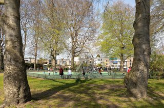 Van Hasseltlaan 39 HILVERSUM
