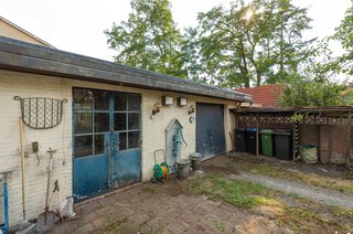 Van Oldenbarneveltlaan 25 HILVERSUM