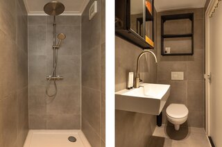 Marco Polostraat 281 H AMSTERDAM