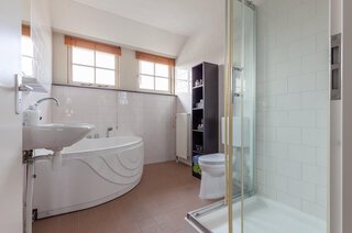 Minckelersstraat 29 HILVERSUM