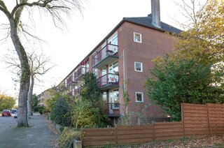 Laan 1940-1945 119 HILVERSUM