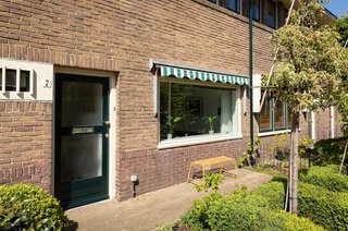 Siemensstraat 7 HILVERSUM