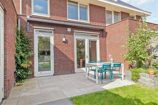 Laapersveld 15 A HILVERSUM
