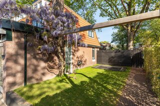 Beetslaan 13 HILVERSUM