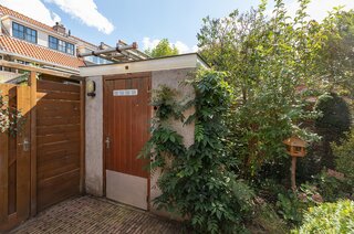 Polluxstraat 40 HILVERSUM