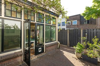Koningsstraat 106 HILVERSUM