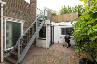 Kometenstraat 121 HILVERSUM