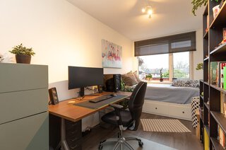 Stroeslaan 93 HILVERSUM
